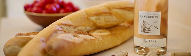 Beautiful Wine and Cheese