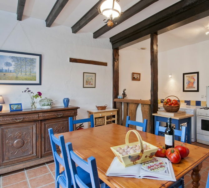 Family gite holidays in South West France