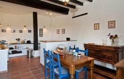 Les Noisetiers - gite